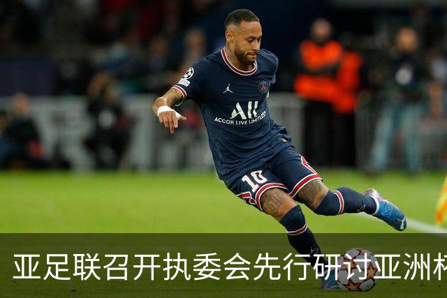 亚足联召开执委会先行研讨亚洲杯延期议题，中国足协主席宋凯参加