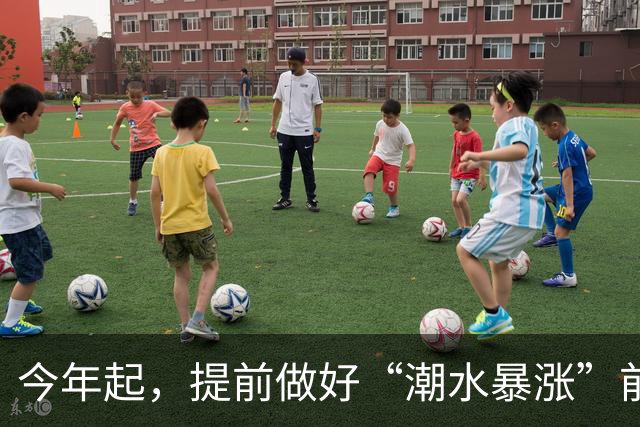 今年起，提前做好“潮水暴涨”前的准备，明年房子，恐怕超出想象
