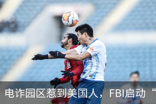 电诈园区惹到美国人，FBI启动“断电行动”，对电诈园区彻底开战